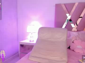 Zoemina__ September 03, 2025 Chaturbate stream image