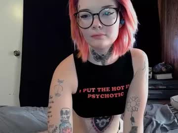 Zzgrace September 03, 2025 Chaturbate stream image