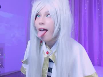 Ahegame September 03, 2025 Chaturbate stream image