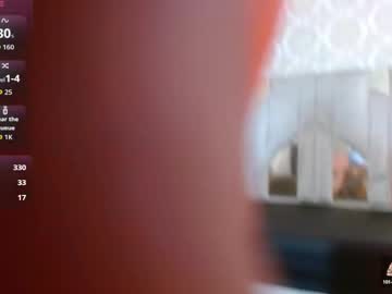Aleyfran_Tay September 03, 2025 Chaturbate stream image