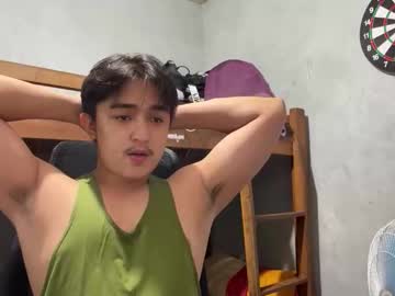 Asherph September 03, 2025 Chaturbate stream image