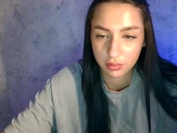 Babyfoxie18 September 03, 2025 Chaturbate stream image