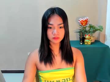 Callme_Bella26 September 03, 2025 Chaturbate stream image