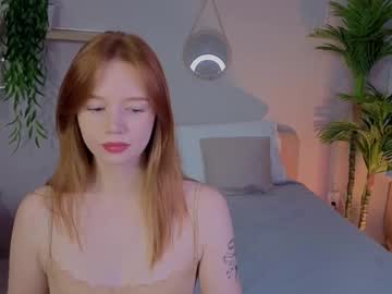 Carolinnk September 03, 2025 Chaturbate stream image