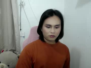 Emeraldasian1 September 03, 2025 Chaturbate stream image