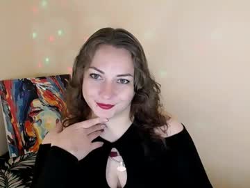 Evelineli September 03, 2025 Chaturbate stream image