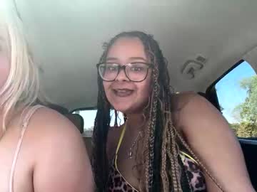 Luv_Gabby September 03, 2025 Chaturbate stream image