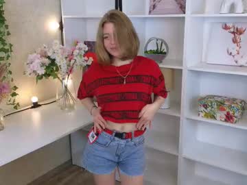 Cherrygriesbaum September 03, 2025 Chaturbate stream image