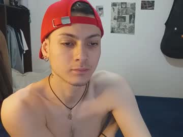 Dioniso_Guy September 03, 2025 Chaturbate stream image