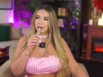 Evasunderland September 03, 2025 Chaturbate stream image