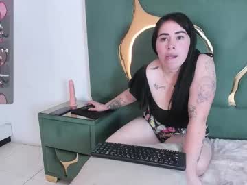 Karoline_24777653 September 03, 2025 Chaturbate stream image