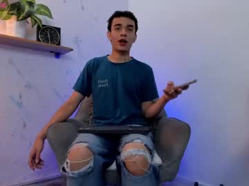 Liam_Ossa September 03, 2025 Chaturbate stream image