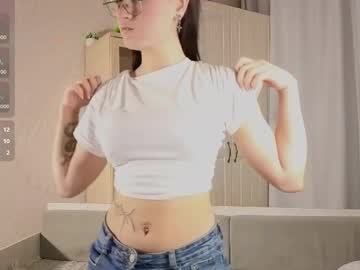 Linna4kiss September 03, 2025 Chaturbate stream image