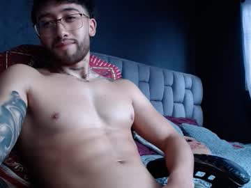 Neuttron September 03, 2025 Chaturbate stream image