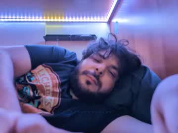 Onecrew1 September 03, 2025 Chaturbate stream image