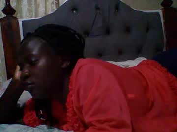 Pretty_Mellanin1 September 03, 2025 Chaturbate stream image