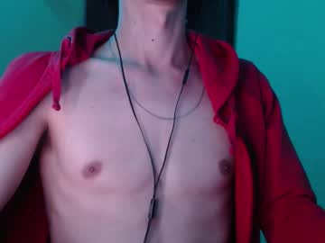 Sam_Skywalker September 03, 2025 Chaturbate stream image