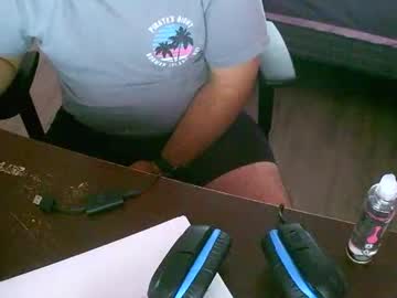 Theholymike September 03, 2025 Chaturbate stream image