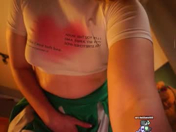Thetimeshavecome September 03, 2025 Chaturbate stream image
