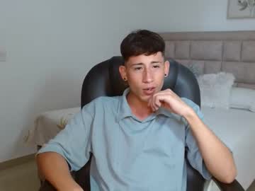 Thiago0005 September 03, 2025 Chaturbate stream image