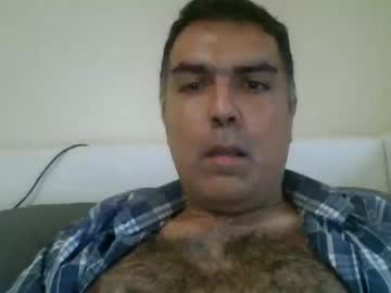 Uruk1981 September 03, 2025 Chaturbate stream image