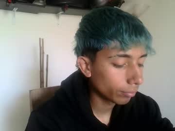 Alan_Brown1 September 03, 2025 Chaturbate stream image