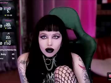 Alexx_Succubus September 03, 2025 Chaturbate stream image