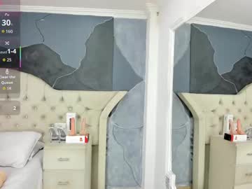Amberrgrey_ September 03, 2025 Chaturbate stream image