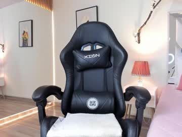 Annie_Bell__ September 03, 2025 Chaturbate stream image
