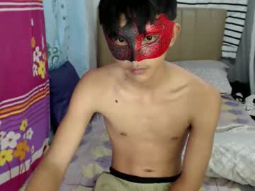 Callme_Ken September 03, 2025 Chaturbate stream image