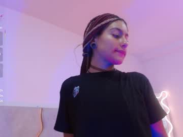 Dakota_Tay1 September 03, 2025 Chaturbate stream image