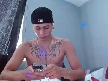 Diago_Meyer_ September 03, 2025 Chaturbate stream image