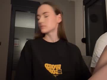 Doublelove1 September 03, 2025 Chaturbate stream image
