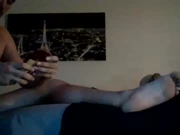 Madmerlo September 03, 2025 Chaturbate stream image