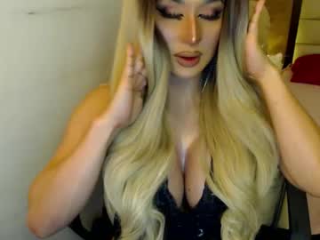 Misskyliexbarbie September 03, 2025 Chaturbate stream image