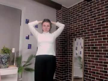 Nevadajourdain September 03, 2025 Chaturbate stream image