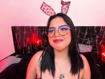 Nicol_Ruizz September 03, 2025 Chaturbate stream image