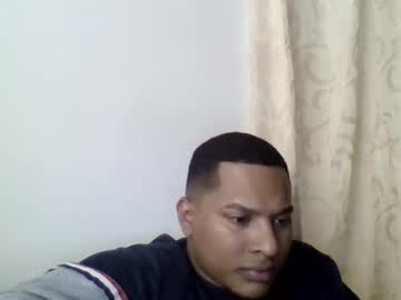 Salomoon23 September 03, 2025 Chaturbate stream image