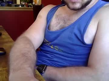 Stevenjacks69 September 03, 2025 Chaturbate stream image