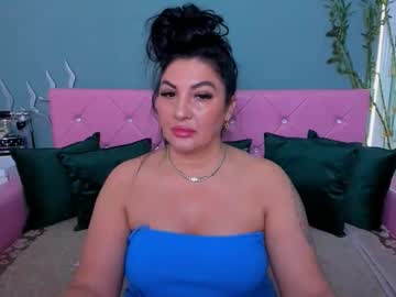 Theonerosegoddes September 03, 2025 Chaturbate stream image