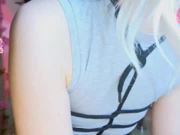 Abbycartman September 03, 2025 Chaturbate stream image