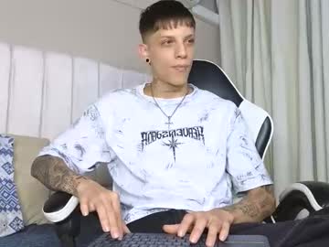 Adam_Hard_ September 03, 2025 Chaturbate stream image