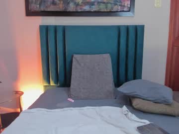 Adharacastell September 03, 2025 Chaturbate stream image