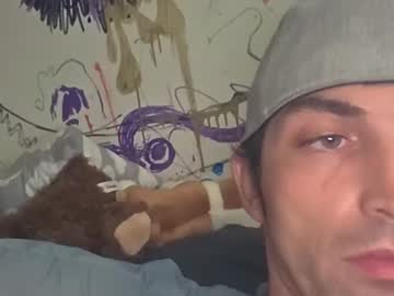 Anything_U_Want94 September 03, 2025 Chaturbate stream image