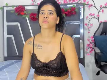 Jessica018_ September 03, 2025 Chaturbate stream image
