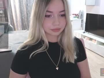 Maymallorie September 03, 2025 Chaturbate stream image