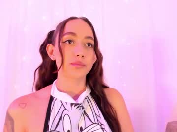 Moll1e_ September 03, 2025 Chaturbate stream image