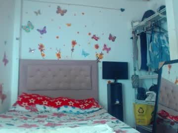 Roxxi_Queen September 03, 2025 Chaturbate stream image