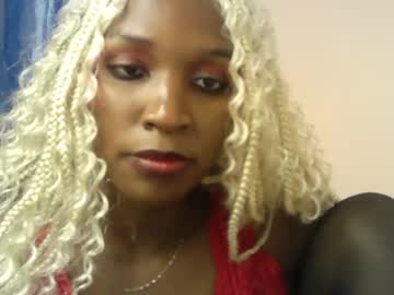 Sexxy_Chocoy September 03, 2025 Chaturbate stream image