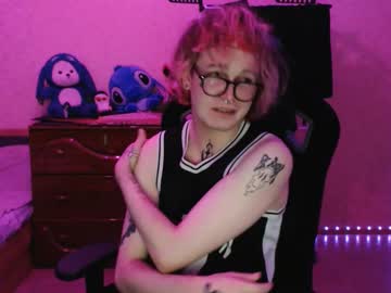 Stevenspirs September 03, 2025 Chaturbate stream image